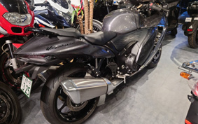 SUZUKI Hayabusa 2025 EJ11A