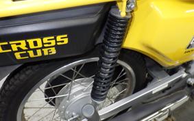 HONDA CROSS CUB 110 1974 JA10