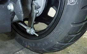 SUZUKI LET's CA4AA