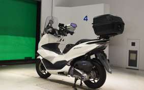 HONDA PCX125 2008 JK05