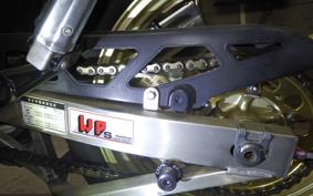 KAWASAKI GPZ400F 1985 ZX400A