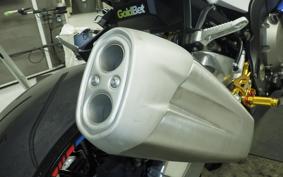 BMW S1000RR 2016