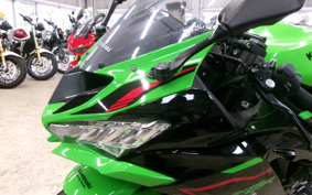 KAWASAKI NINJA ZX-6R 2020 ZX636G