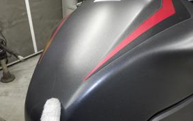 HONDA CBR400R 2020 NC56