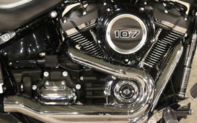 HARLEY FLSB 2019 YMJ