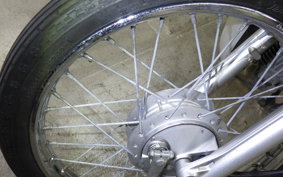 HONDA C50 SUPER CUB AA04