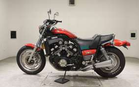 YAMAHA VMAX 1989