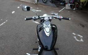KAWASAKI ELIMINATOR 250V VN250A