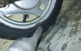 SUZUKI ADDRESS V50 G