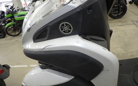 YAMAHA TRICITY 125 SE82J