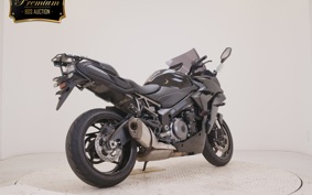SUZUKI GSX-S1000GT 2022 EK1AA