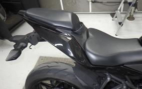 KAWASAKI ZX-25R 2023 ZX250E