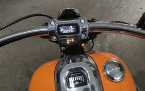 HARLEY FXBR1920 2024 YEZ