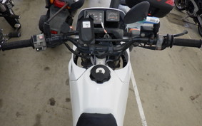 HONDA NX125 JD09