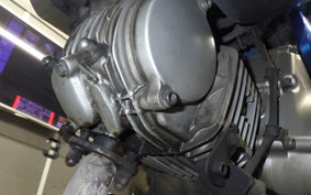 HONDA MONKEY 125 JB02