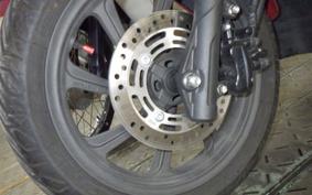 HONDA PCX125 2005 JF81