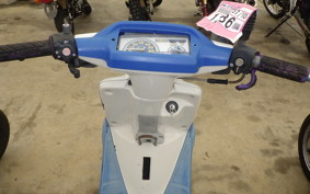 YAMAHA BW'S 50 3AA