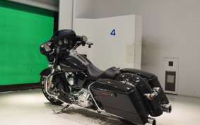 HARLEY FLHX 1690 2013