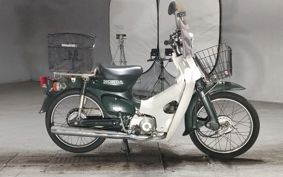 HONDA SUPER CUB50 C50