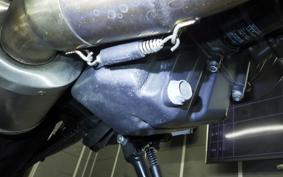 YAMAHA TRACER 9 GT+ 2023 RN70J
