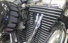 HARLEY FLHPEI 1450 2001