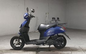 SUZUKI LET's CA4AA