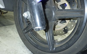 YAMAHA CYGNUS 125 XSR 3 2020 SED8J