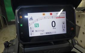 HONDA X-ADV 750 2025 RH21