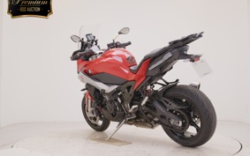 BMW S1000XR 2021