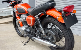 KAWASAKI W650 2007 EJ650A