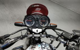 HONDA CBF125T PJJN