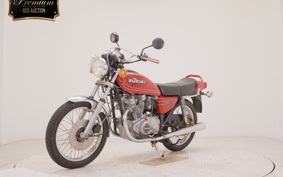 SUZUKI GS400 2024 GS400