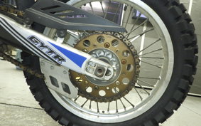 YAMAHA WR250R 2010 DG15J
