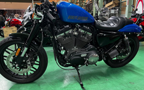 HARLEY XL1200CX 2019 LM3