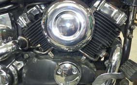 YAMAHA DRAGSTAR 400 CLASSIC 2003 VH01J