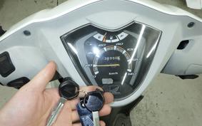 HONDA DIO 110 2022 JF31
