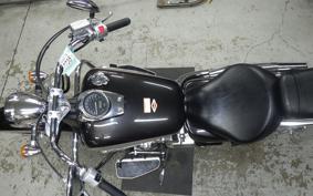 HONDA SHADOW 750 Gen. 3 2012 RC50