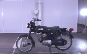 YAMAHA YB50
