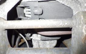 SUZUKI ADDRESS V50 G CA44A