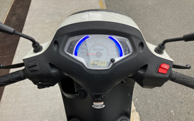 SUZUKI ADDRESS V125 DP12H