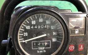 HONDA PS250 MF09