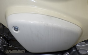 HONDA C110 SUPER CUB 2024 JA44