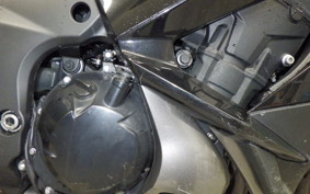 KAWASAKI NINJA 1000 A 2017 ZXT00W