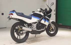 SUZUKI RG250 Gamma 2016 GJ21A