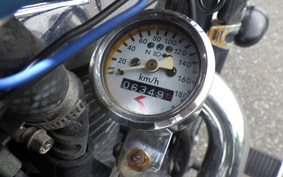 KAWASAKI VULCAN 400 CLASSIC 1996 VN400A