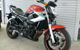 YAMAHA XJ6 N 2010 RJ19