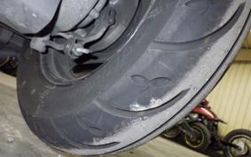 SUZUKI ADDRESS V125 G CF46A