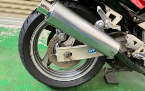 KAWASAKI ZZ-R400 1999 ZX400N