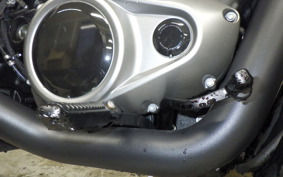 HARLEY RH975 2022