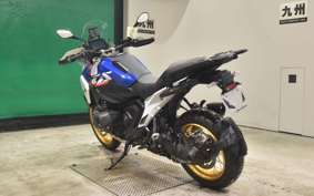 BMW R1300GS ASA 2024